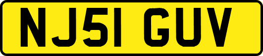 NJ51GUV