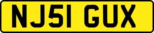 NJ51GUX