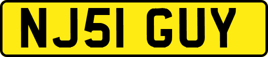 NJ51GUY