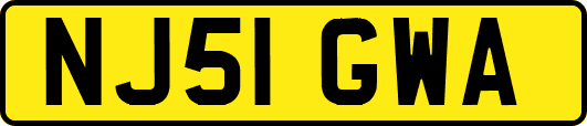 NJ51GWA