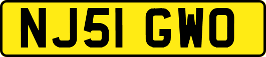 NJ51GWO