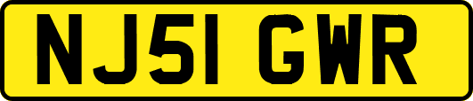 NJ51GWR