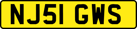 NJ51GWS