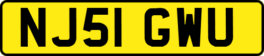 NJ51GWU