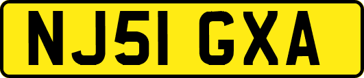 NJ51GXA