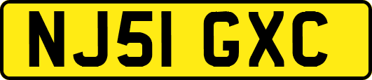 NJ51GXC