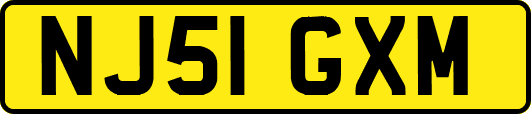 NJ51GXM