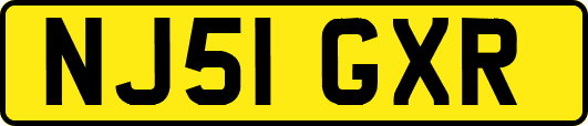 NJ51GXR