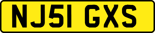 NJ51GXS