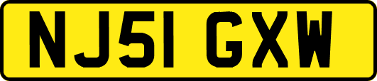 NJ51GXW