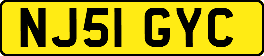 NJ51GYC