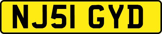 NJ51GYD