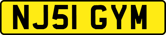 NJ51GYM