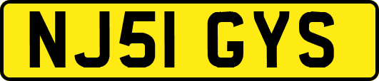 NJ51GYS