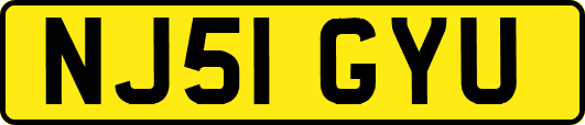 NJ51GYU