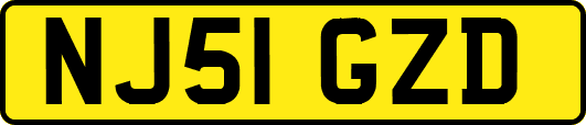 NJ51GZD