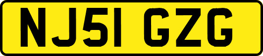 NJ51GZG