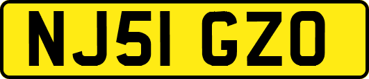 NJ51GZO