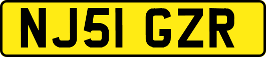 NJ51GZR