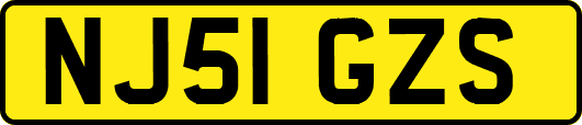 NJ51GZS