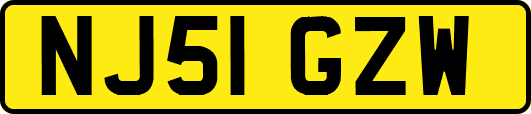 NJ51GZW