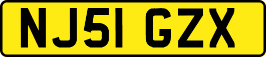 NJ51GZX