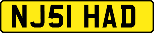 NJ51HAD