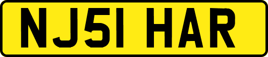 NJ51HAR