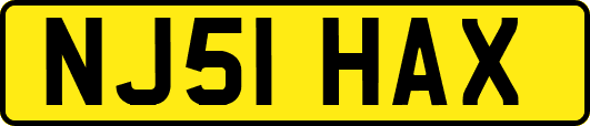 NJ51HAX