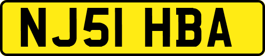 NJ51HBA