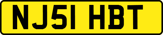 NJ51HBT