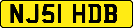 NJ51HDB