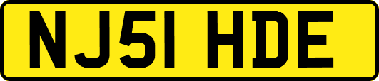 NJ51HDE