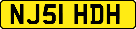 NJ51HDH