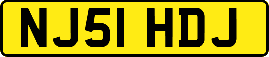 NJ51HDJ