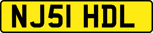 NJ51HDL