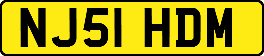 NJ51HDM