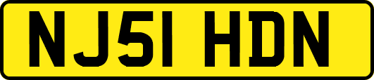 NJ51HDN