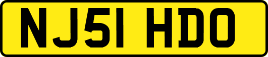 NJ51HDO