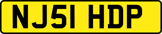 NJ51HDP