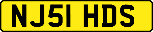 NJ51HDS