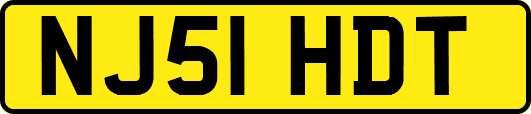 NJ51HDT