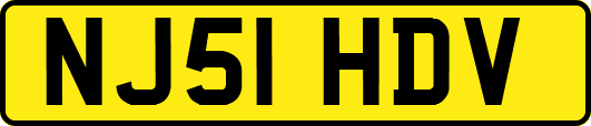 NJ51HDV