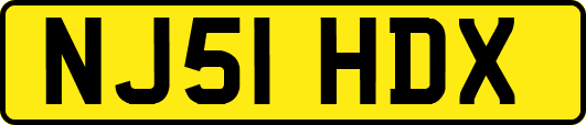 NJ51HDX