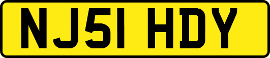 NJ51HDY