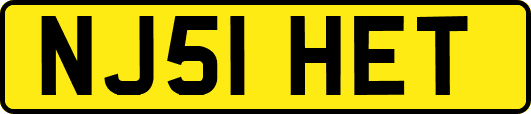 NJ51HET