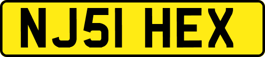 NJ51HEX