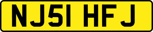 NJ51HFJ