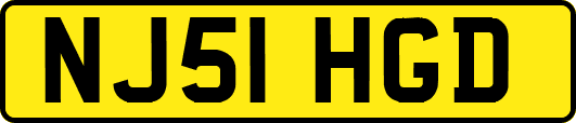 NJ51HGD