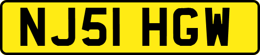 NJ51HGW